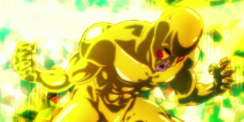 Positive Form Mob Mob Psycho 100: Strongest Characters In The Anime, Ranked