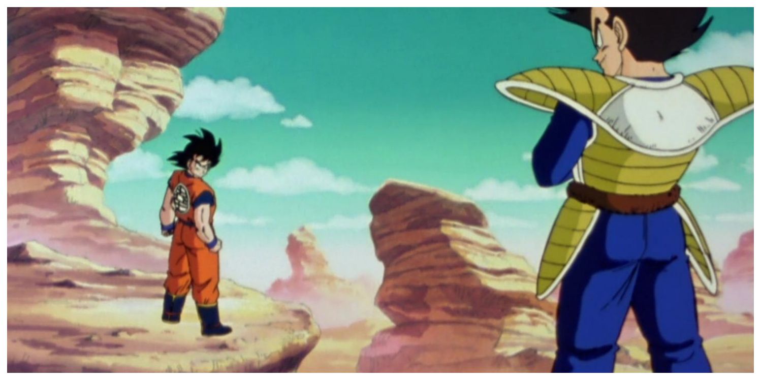 Dragon Ball: Vegeta’s Big Bang Attack, Explained