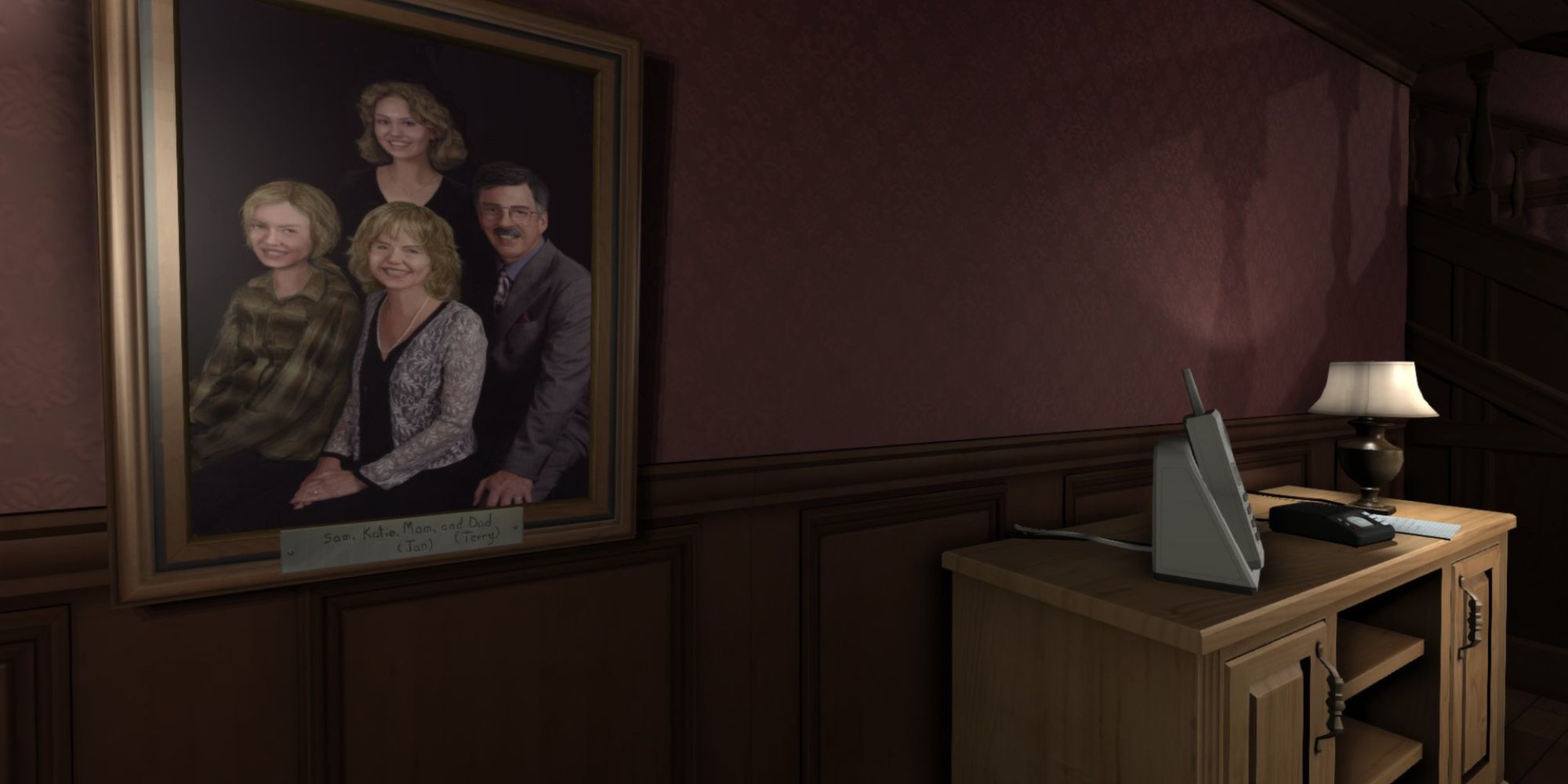 Gone Home Video Game