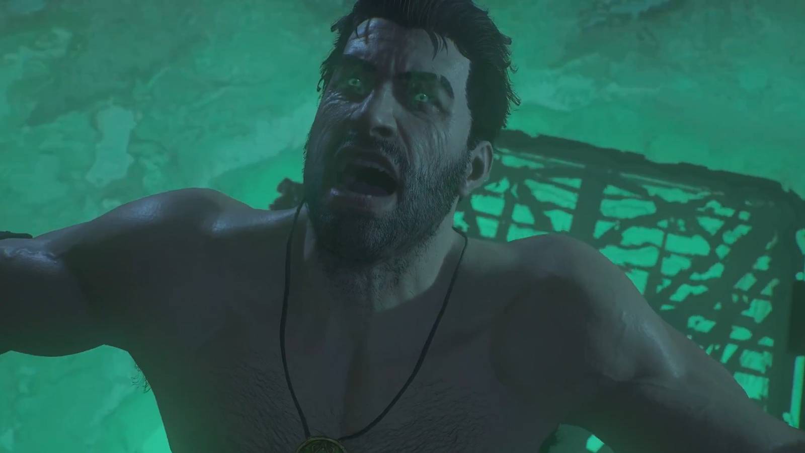 Gotham Knights_Bruce Wayne_Boss Fight