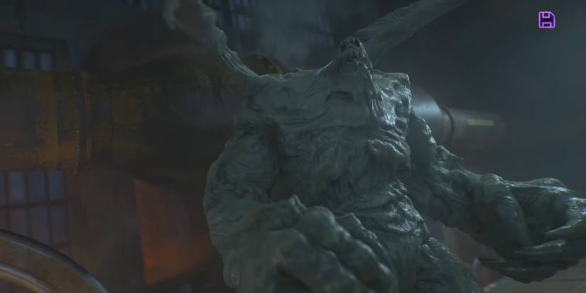 Gotham Knights_Clayface 2_Phase 1 end