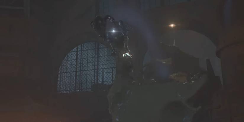 Gotham Knights_Clayface 2_Phase 2