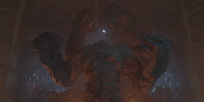 Gotham Knights_Clayface 2_Phase 3 start