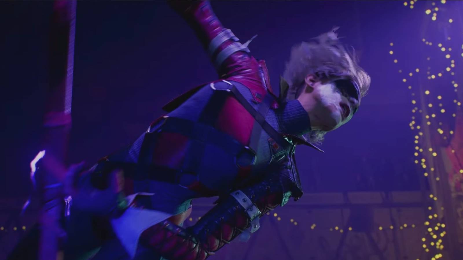 Gotham Knights_Harley Quinn_Boss 6