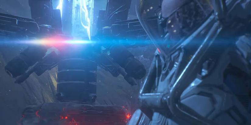 Gotham Knights_Mr Freeze_Boss 2