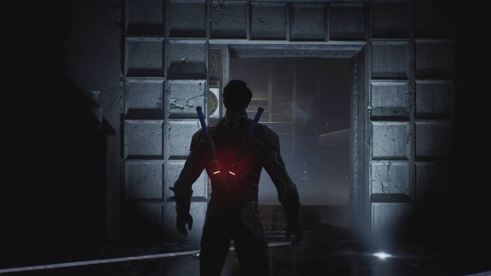 Gotham Knights_Sudoku Puzzle_Open Door