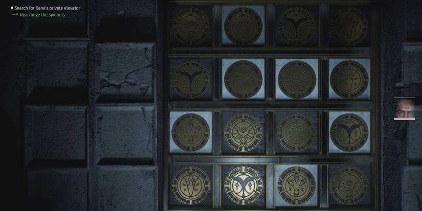 Gotham Knights_Sudoku Puzzle_Solved