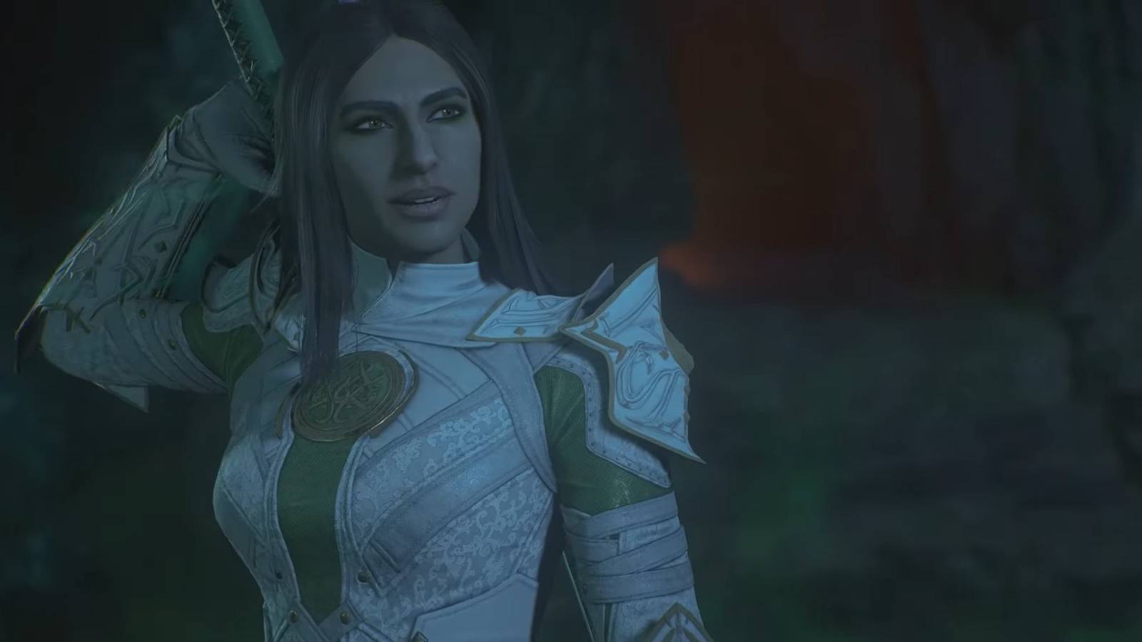 Gotham Knights_Talia_Boss Fight 2