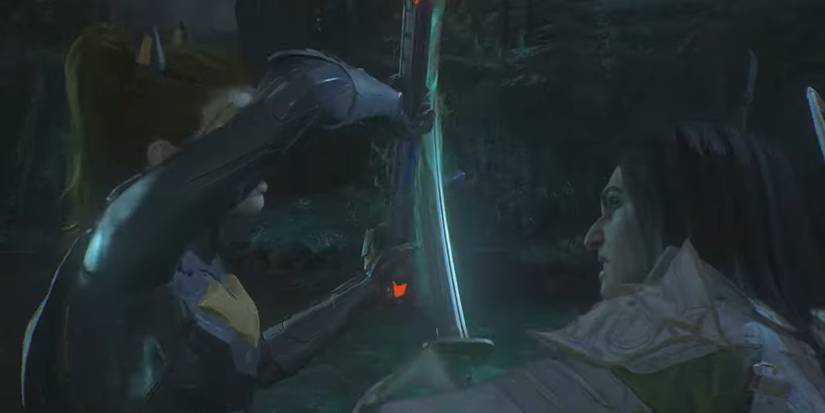 Gotham-Knights_Talia_Boss-Fight_Clash