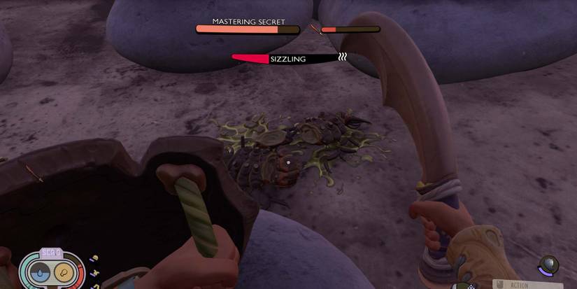 GroundedCoaltanaDefense