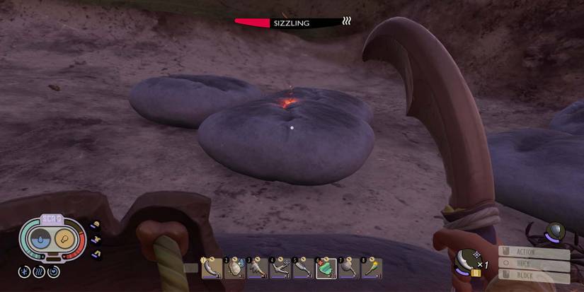 GroundedCoaltanaLocation