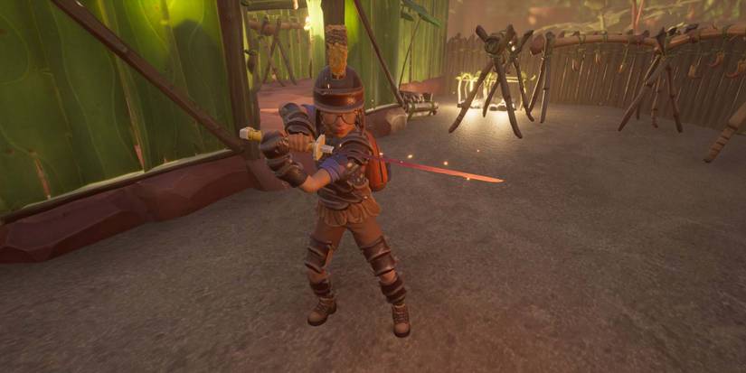 GroundedRolyPolyArmor