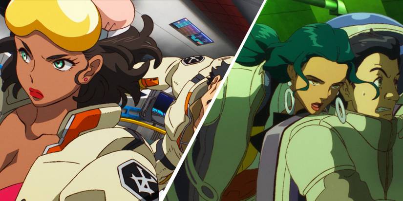 Gundam Earth vs Moon