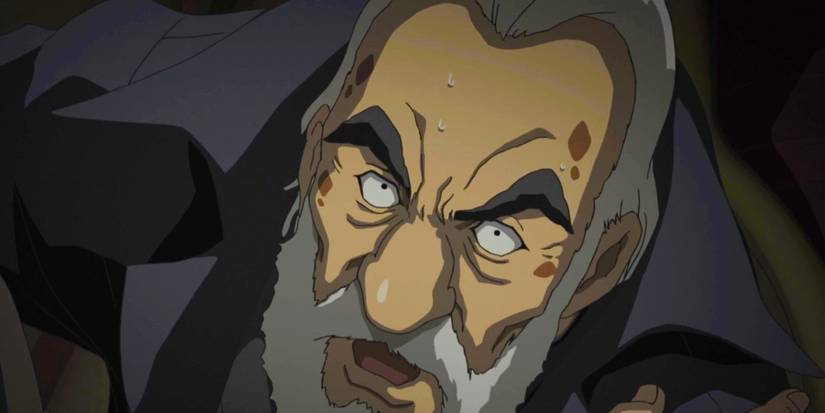 Gundam Minovsky Last Moments