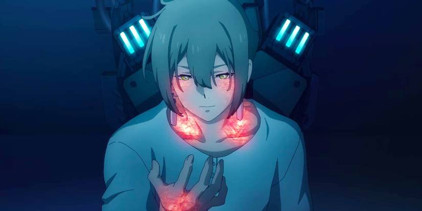 Gundam Witch From Mercury E05 Elan Ceres