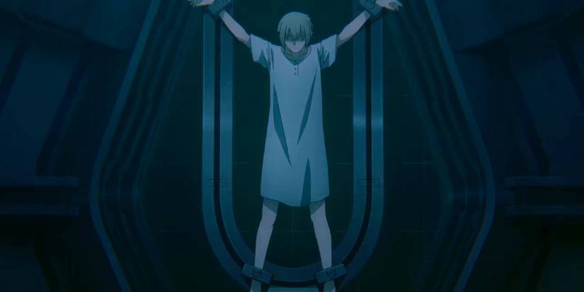 Gundam Witch From Mercury E06 Elan Ceres