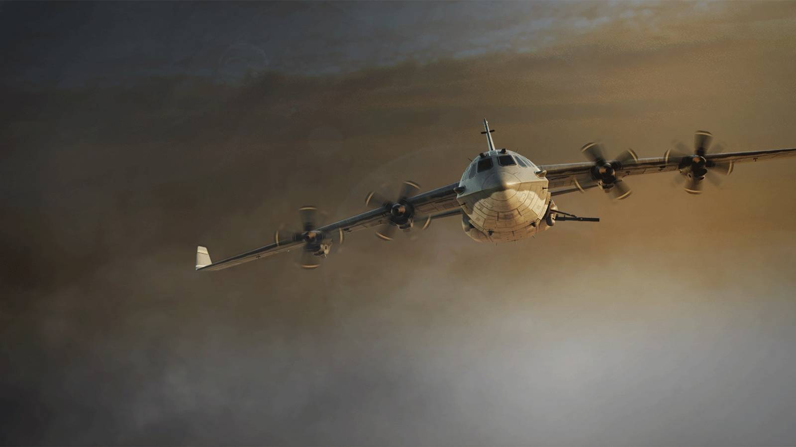 Modern Warfare 2 (2022) gunship killstreak reward