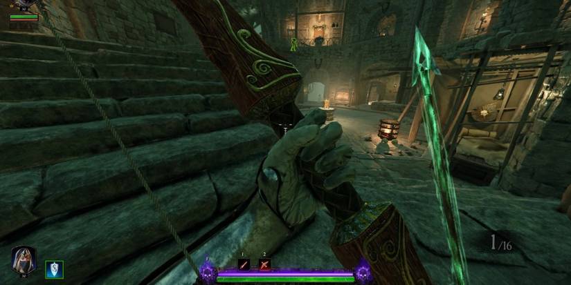 Hagbane vermintide 2