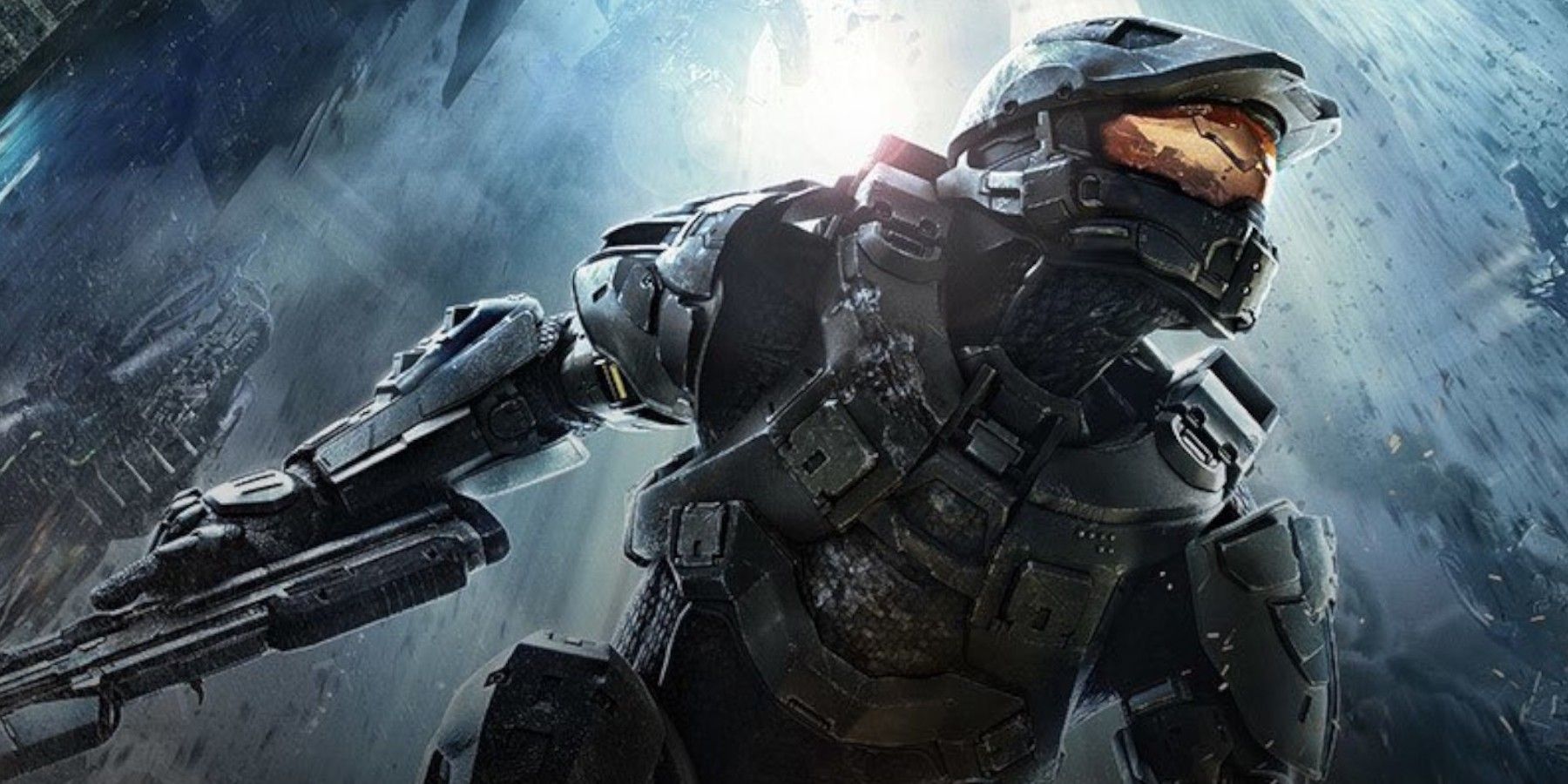 10 Years Later, Halo 4 Proves Itself a Disappointing Omen for Halo