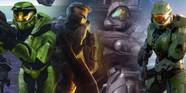 Halo Games Tier List