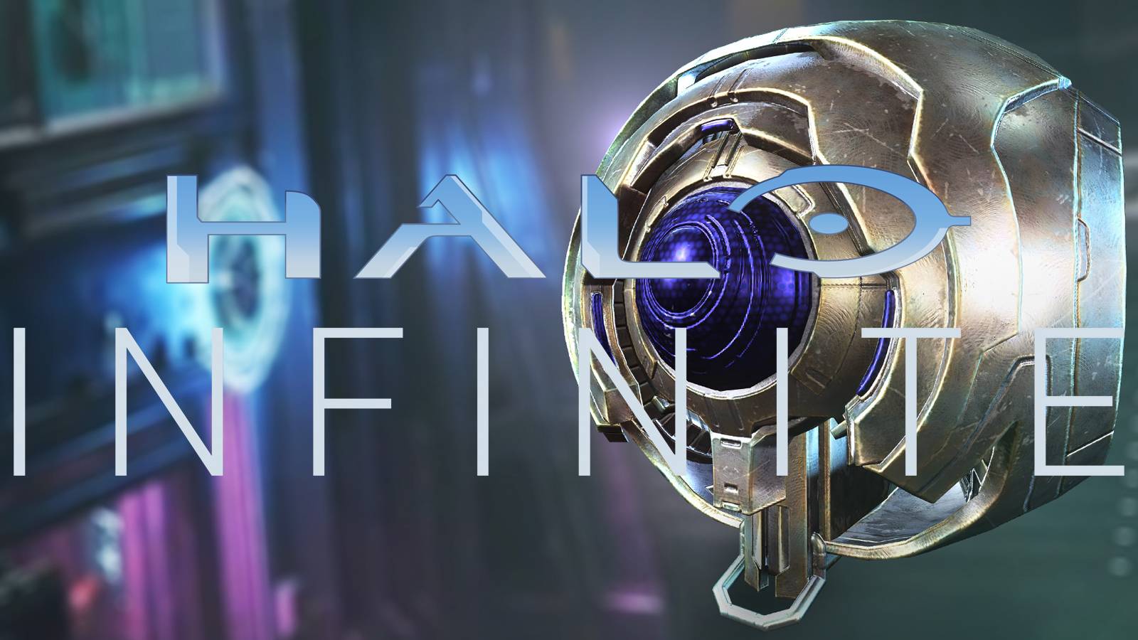 Halo Infinite Forge Monitor