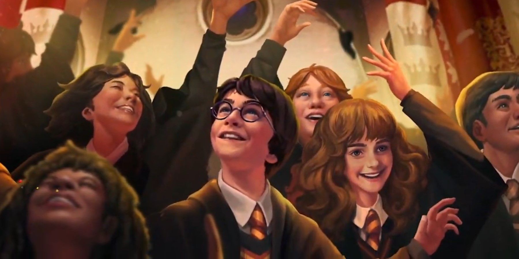 Harry Potter: Puzzles and Spells Announces Club Quidditch Event