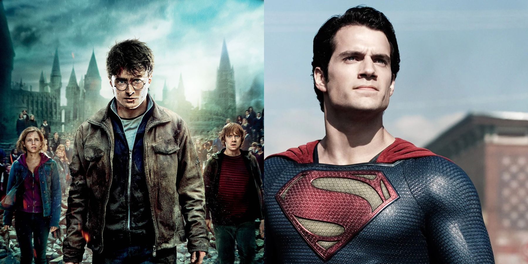 Warner Bros. CEO Hints at Future Video Games for Superman & More - Bell of  Lost Souls