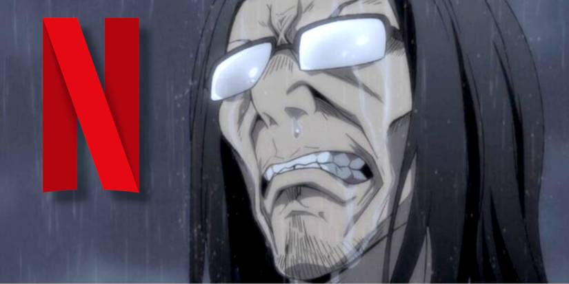 Has Netflix cut ties with Uncle From Another World Isekai Ojisan