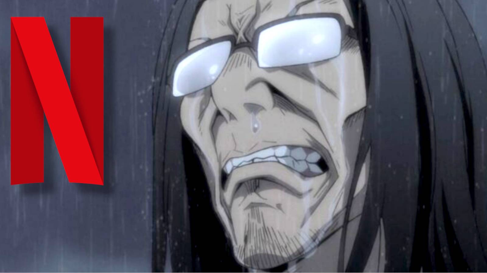 Has Netflix cut ties with Uncle From Another World Isekai Ojisan