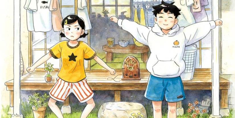 Hirayasumi featuring Hiroto and Natsumi