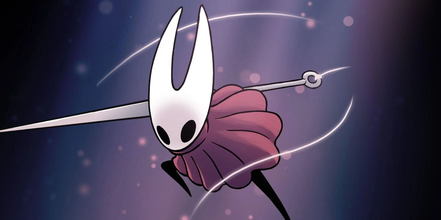 hollow knight hornet silksong