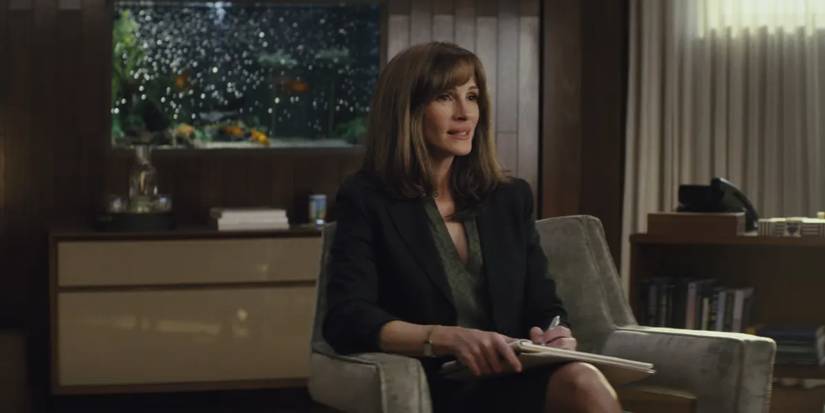 Homecoming TV Series Julia Roberts