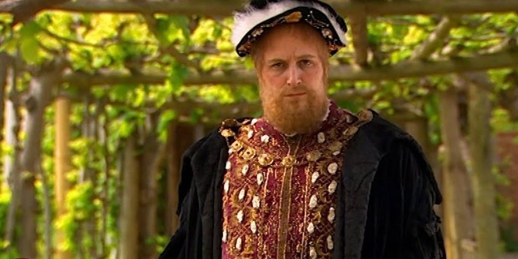 Horrible Histories Henry VIII Cropped