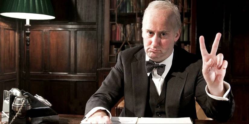 Horrible Histories Winston Churchill Jim Howick Cropped