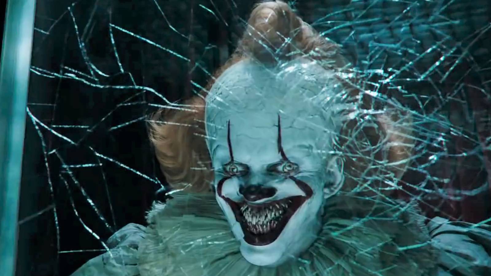 Pennywise In IT