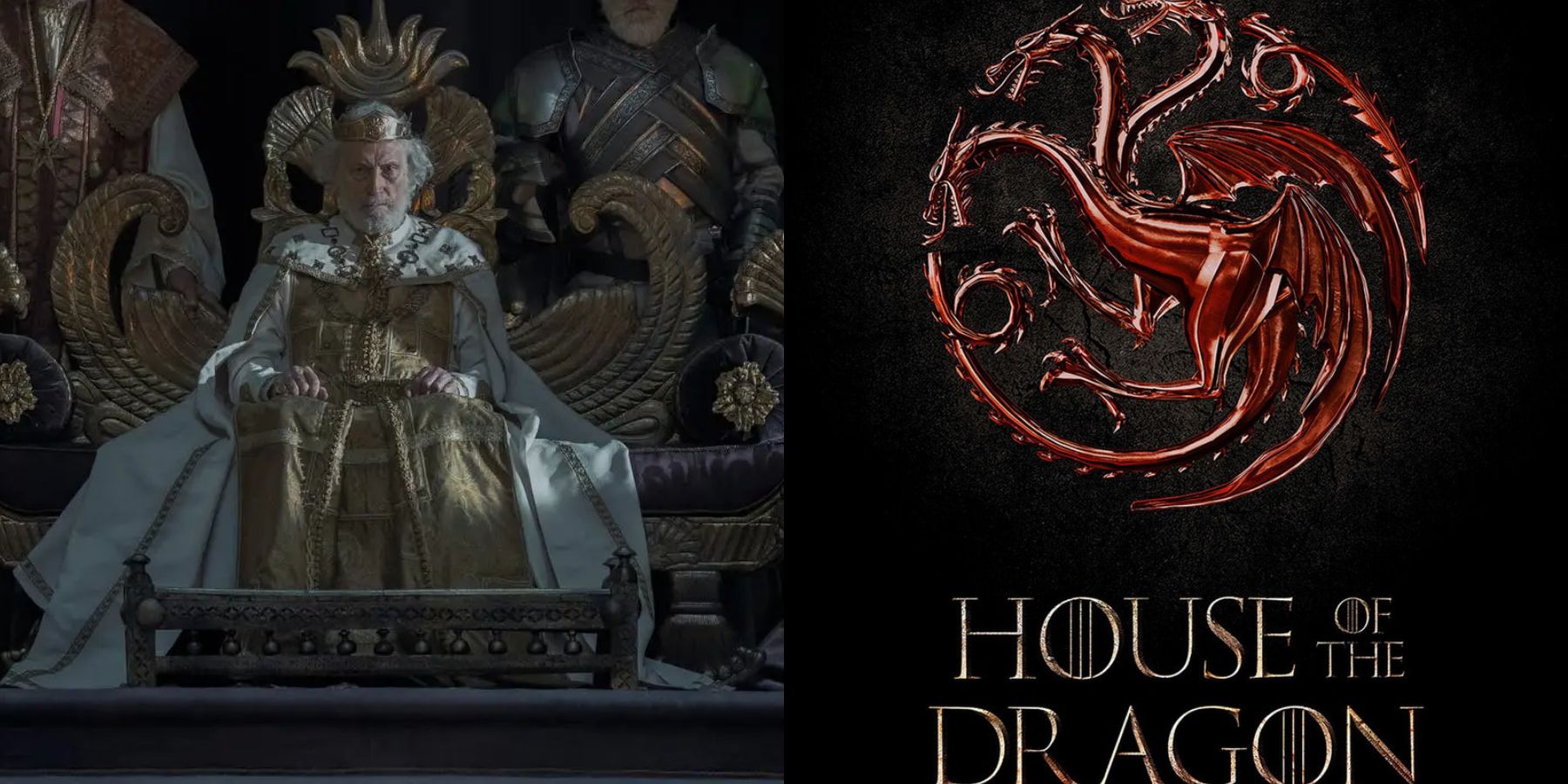 House of the Dragon alternate openings
