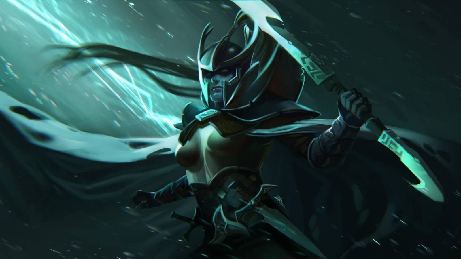 How To Play Phantom Assassin In DOTA 2 – A Beginner’s Guide
