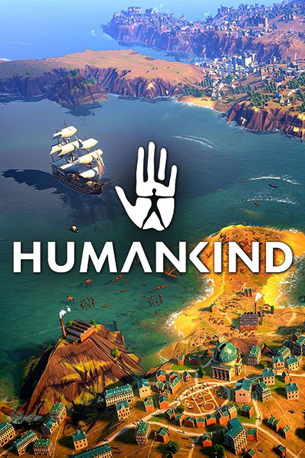 Humankind game