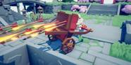 Totally Accurate Battle Simulator Best Units Ranked