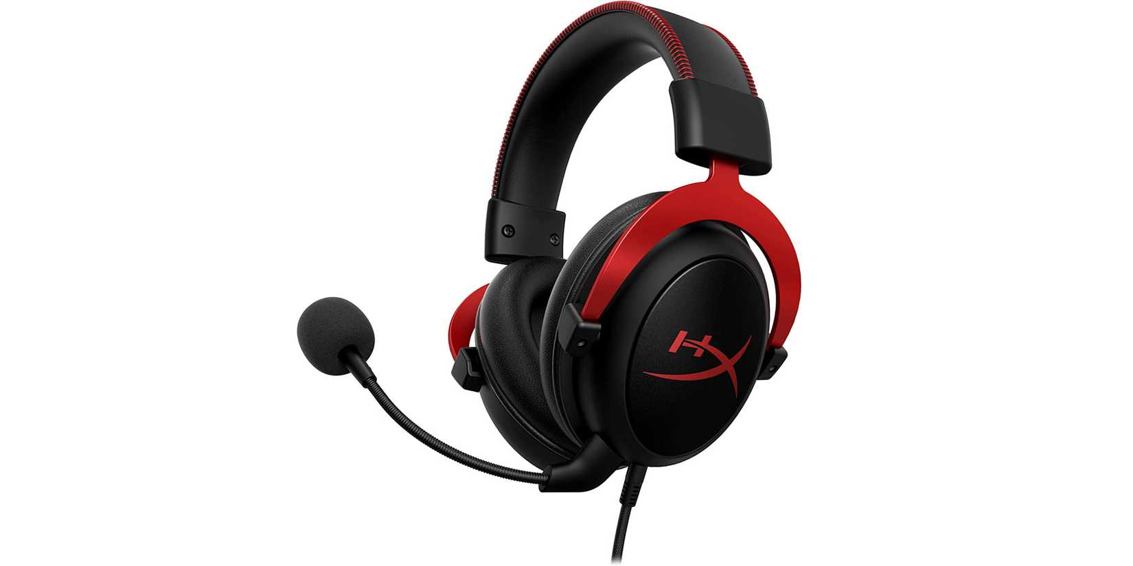 HyperX Cloud II