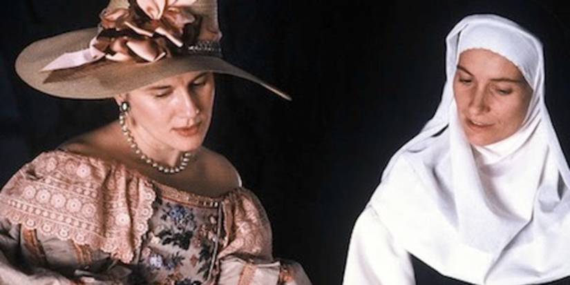 I, the Worst of All movie