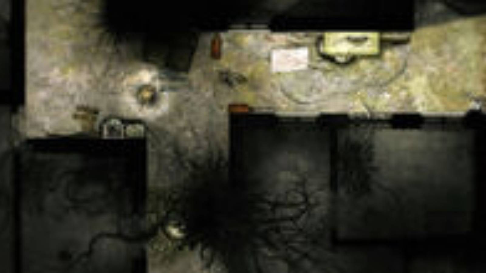 the dry meadow hideout in darkwood