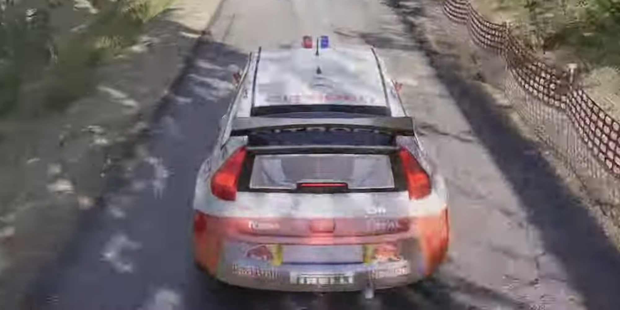 2010 citroen car in wrc generations