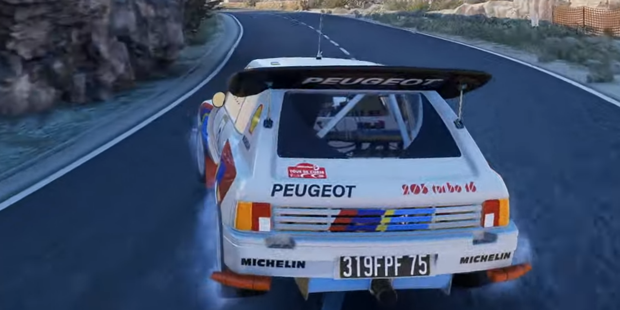 1985 peugeot in wrc generations