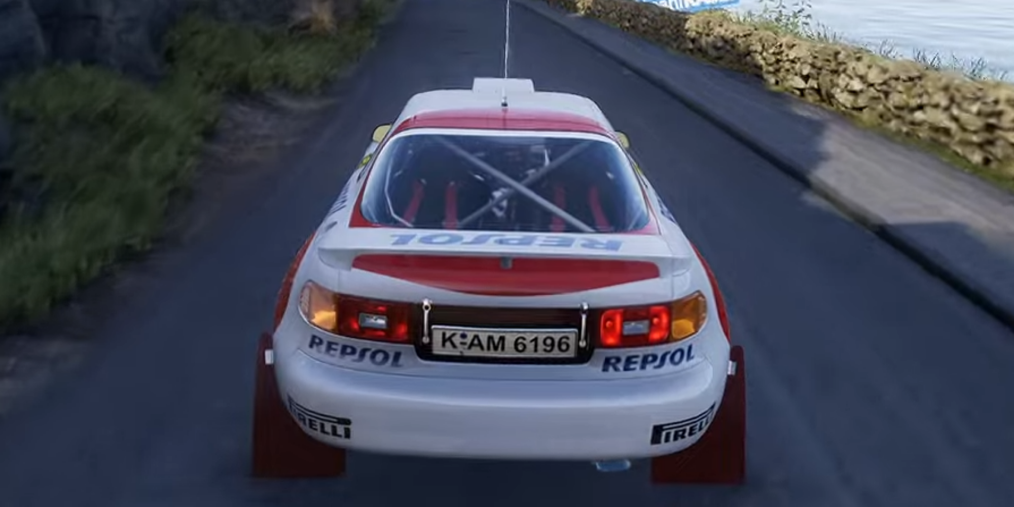 1994 toyota in wrc generations