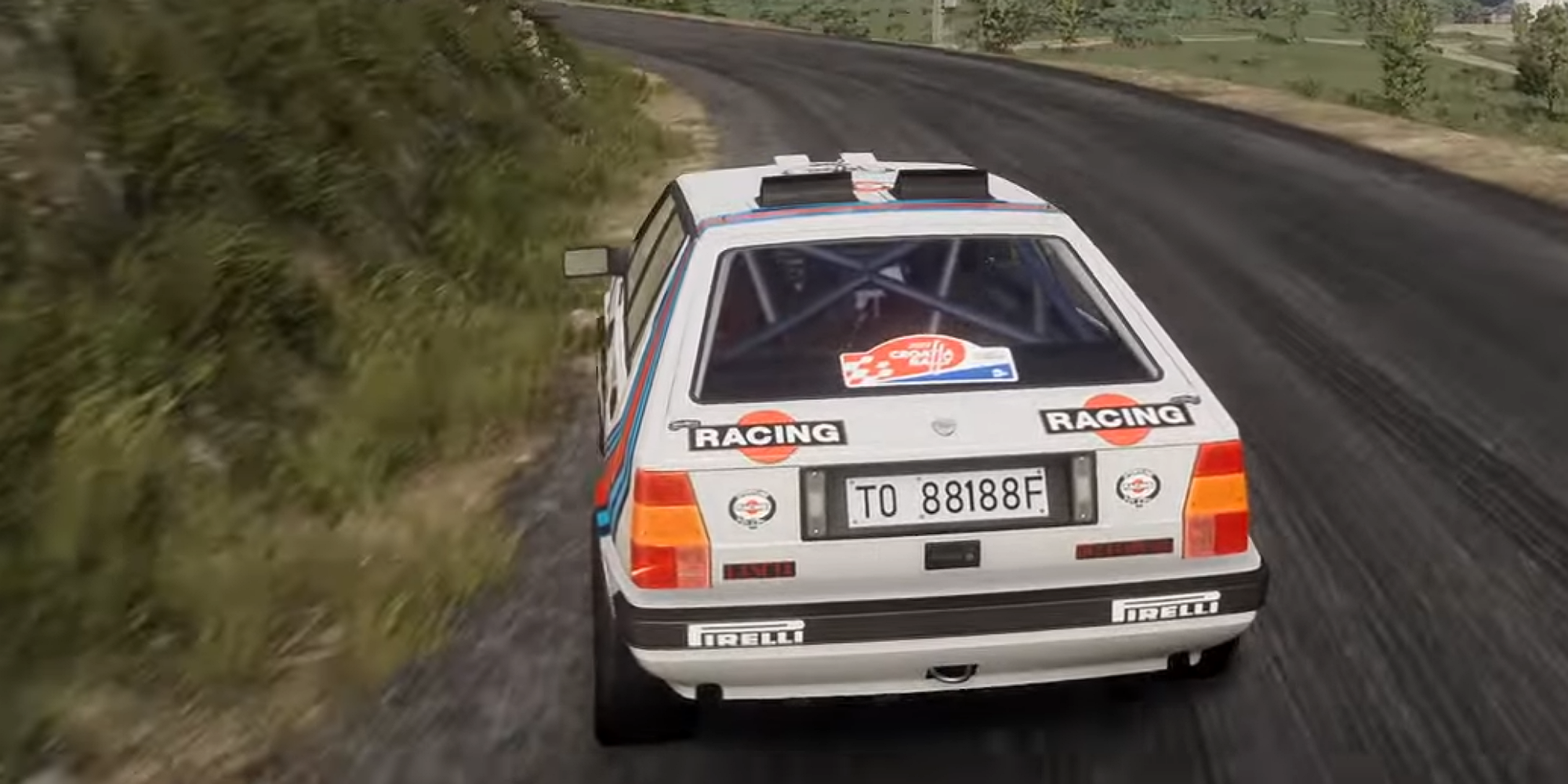 1987 lancia in wrc generations