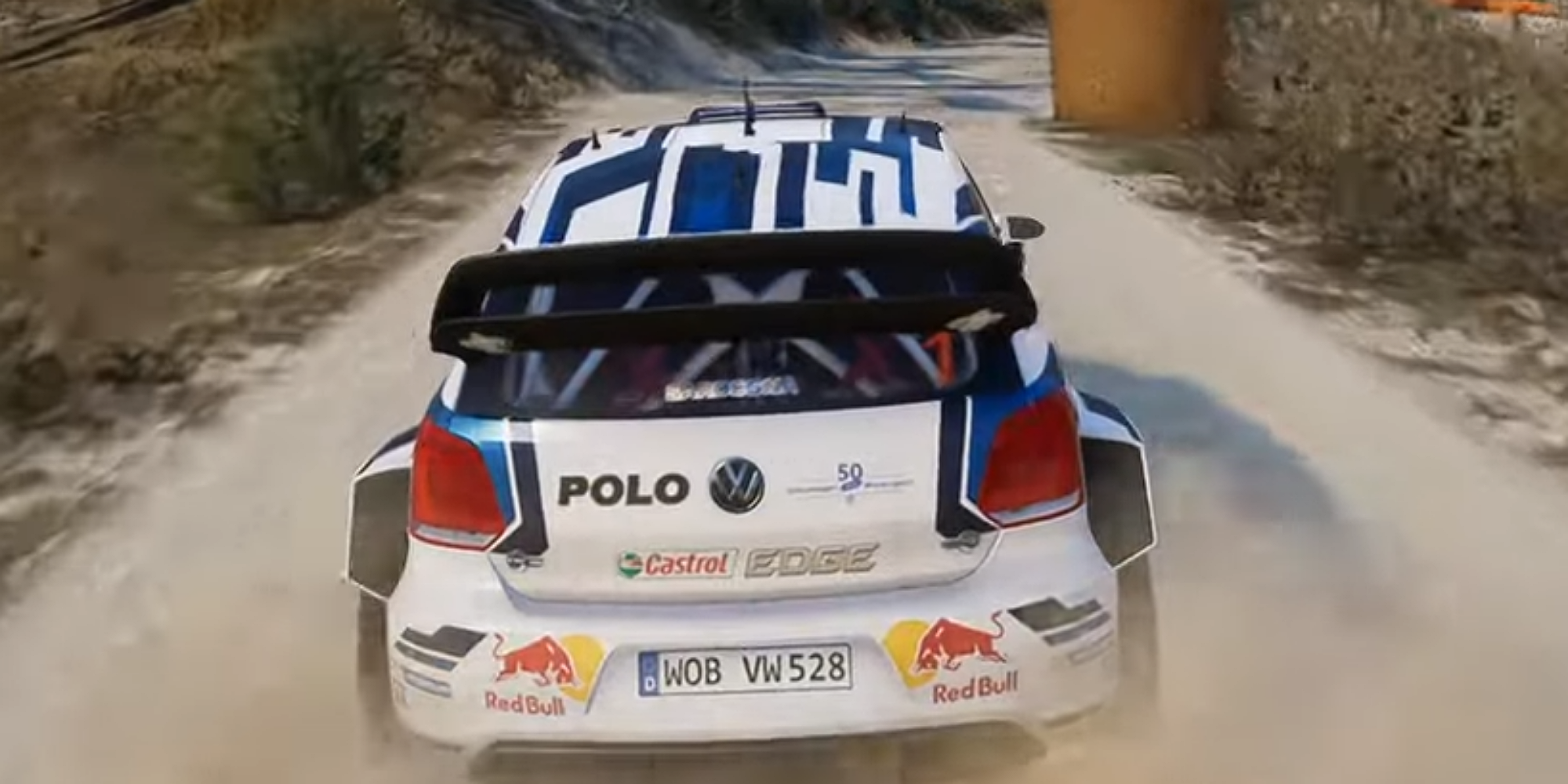 2016 volkswagen in wrc generations