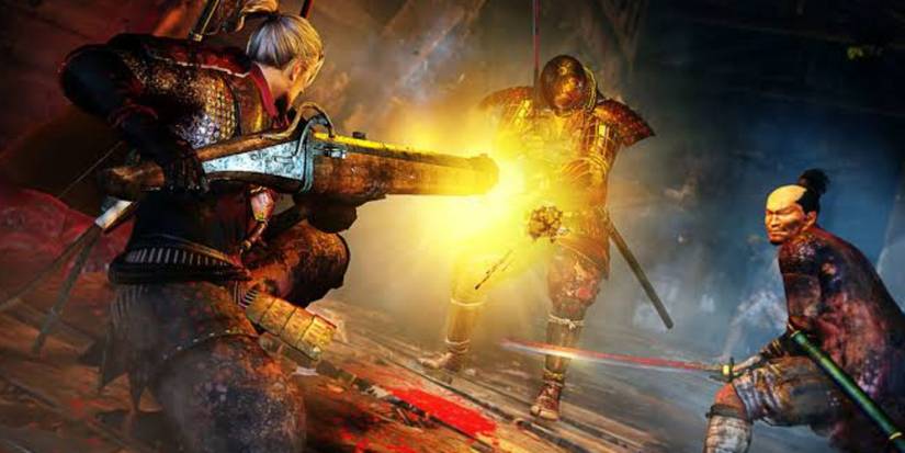 shot pouch in nioh 2