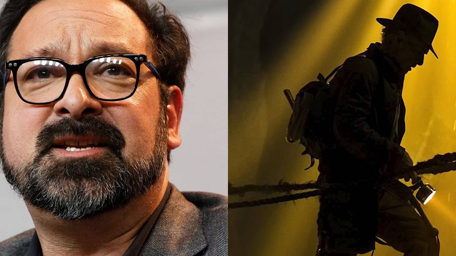 Indiana Jones 5 Trailer James Mangold