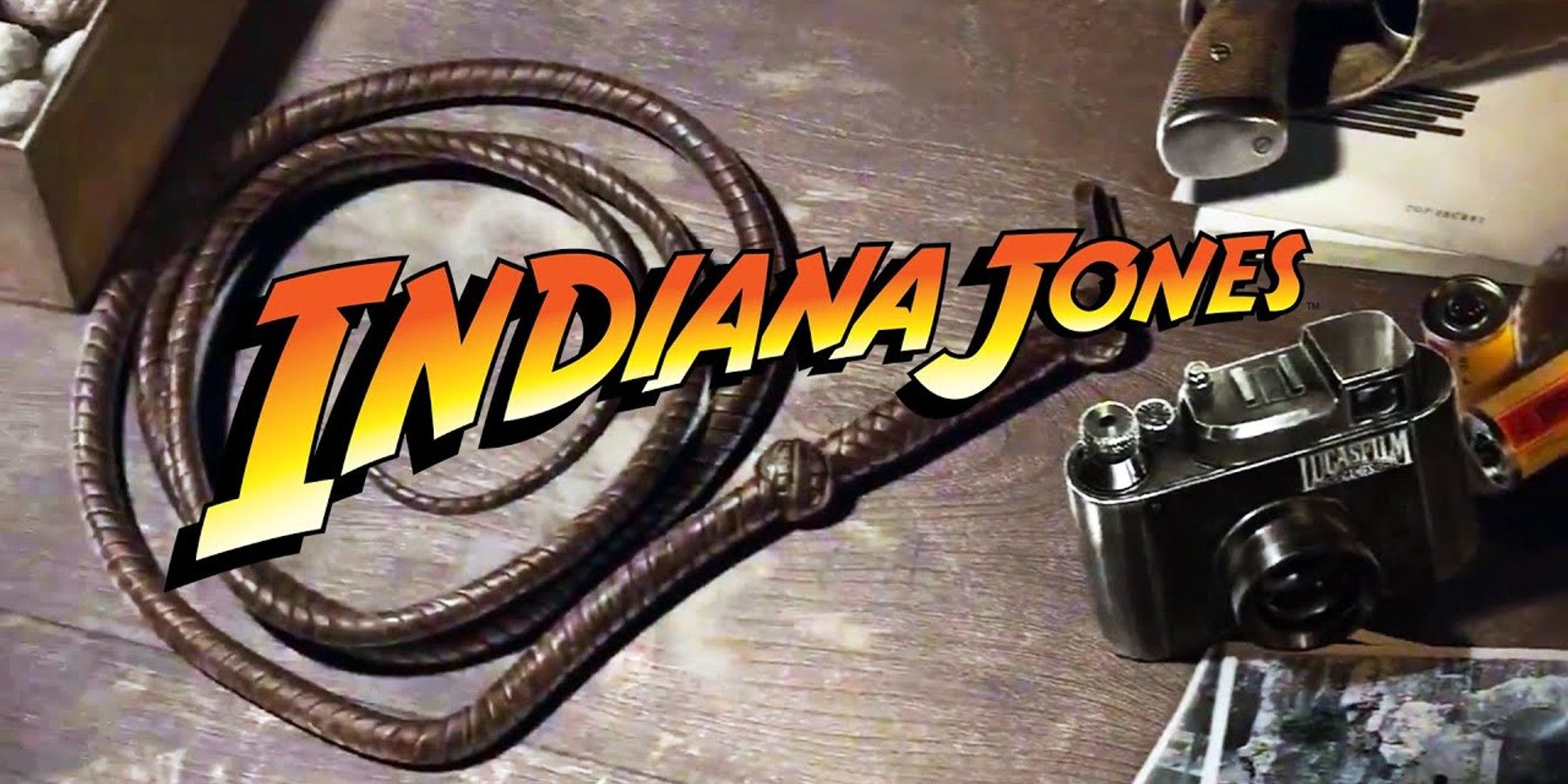 Indiana Jones MachineGames